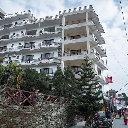 Hotel Himalayan Vacation ポカラ エクステリア 写真
