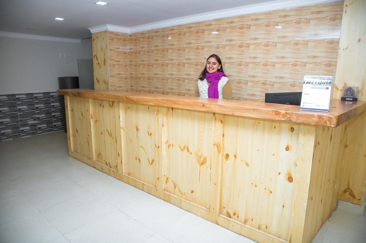 Hotel Himalayan Vacation ポカラ エクステリア 写真