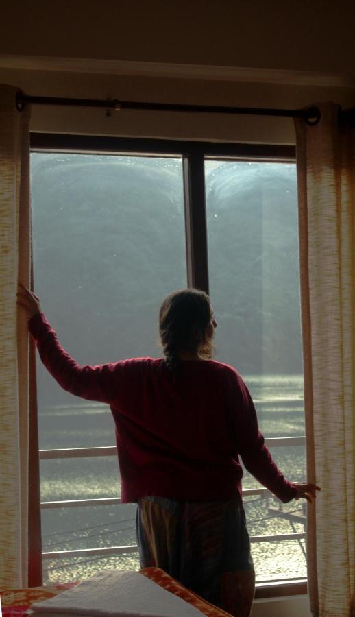Hotel Himalayan Vacation ポカラ エクステリア 写真