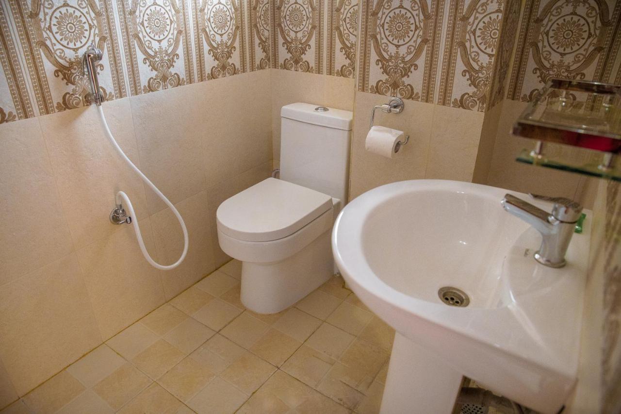 Hotel Himalayan Vacation ポカラ 部屋 写真