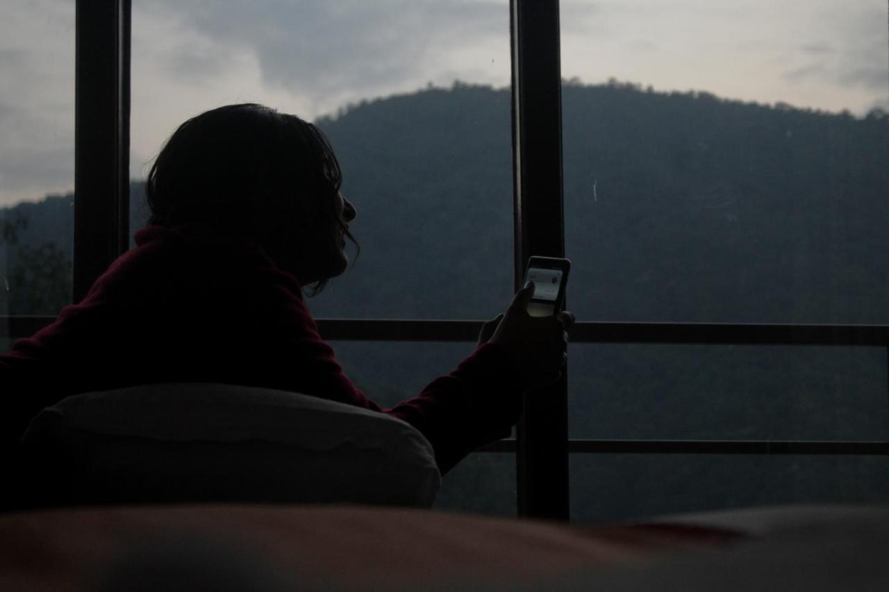 Hotel Himalayan Vacation ポカラ エクステリア 写真
